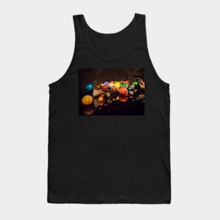 The Boat Tank Top